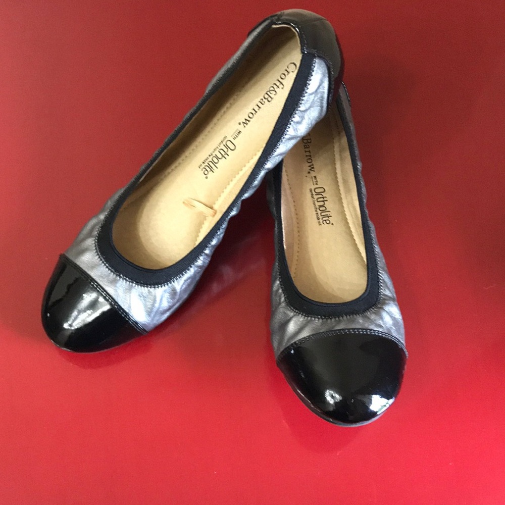Croft & Barrow shoes
